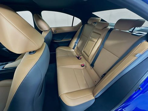 Used 2024 Lexus IS 350 F Sport RWD image 27