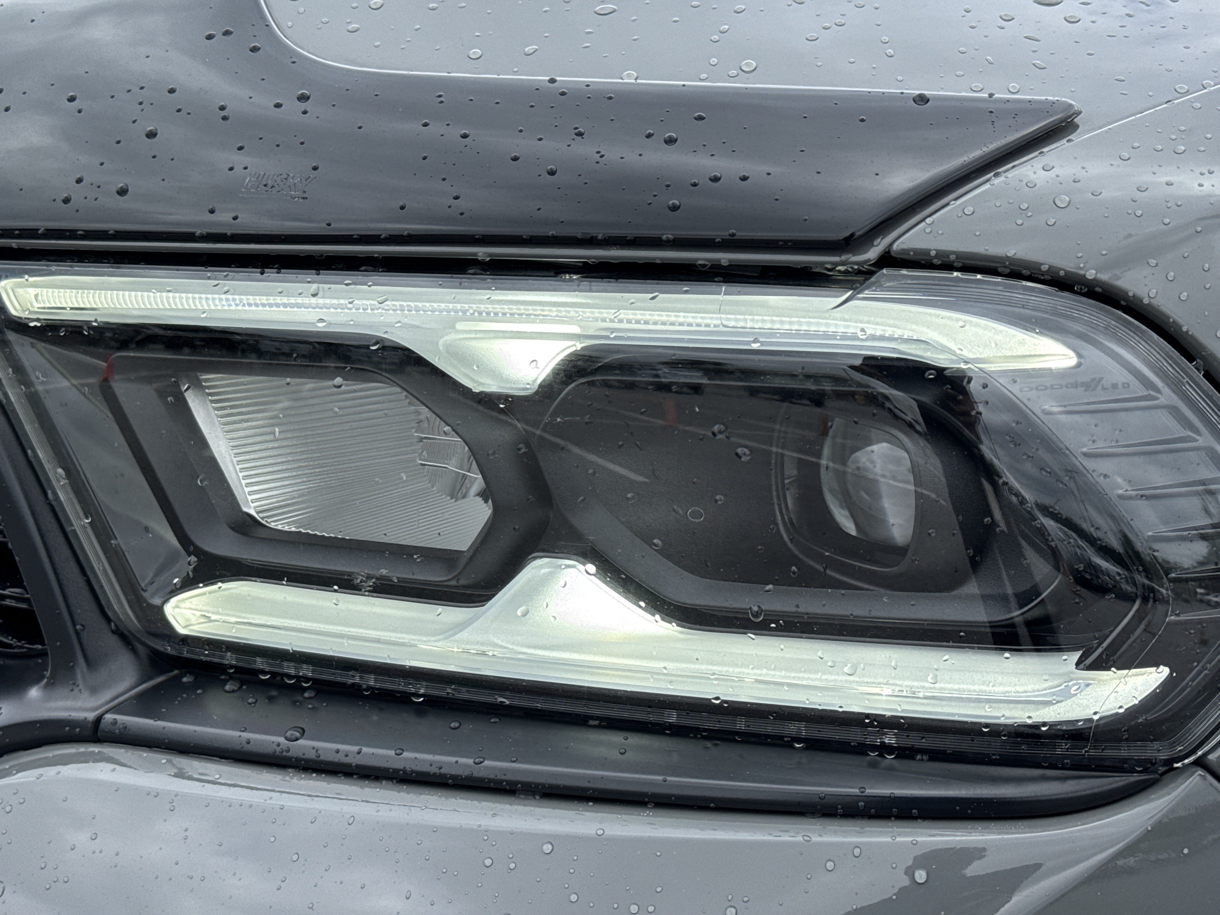 Used 2024 Dodge Durango SRT AWD/4WD image 6
