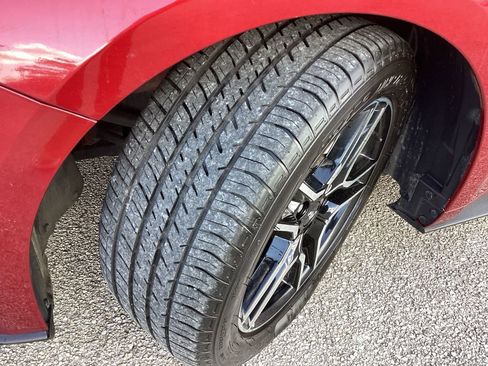 Used 2019 Ford Mustang Premium w/ Enhanced Security Package image 16