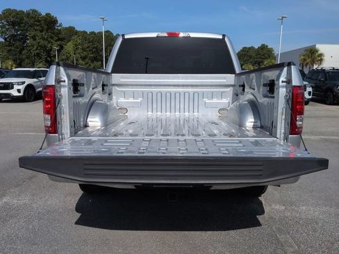 Used 2016 Ford F150 XLT w/ Equipment Group 301A Mid RWD image 13