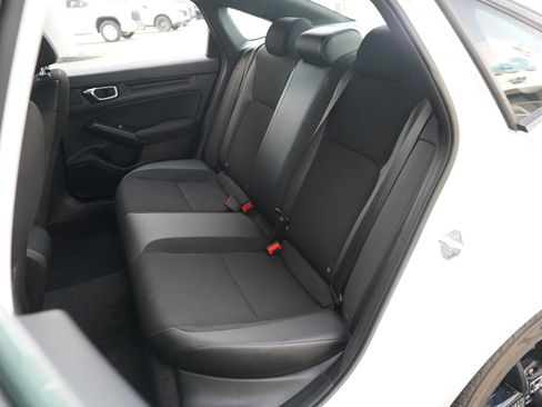 Used 2023 Honda Civic Sport image 31