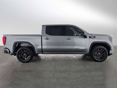 New 2026 GMC Sierra 1500 Elevation AWD/4WD image 2