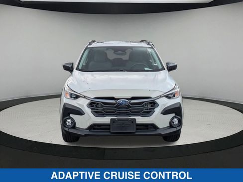 Certified 2025 Subaru Crosstrek 2.0i Premium image 9