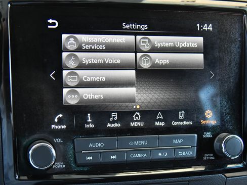 Used 2022 Nissan Frontier Pro-X RWD image 21