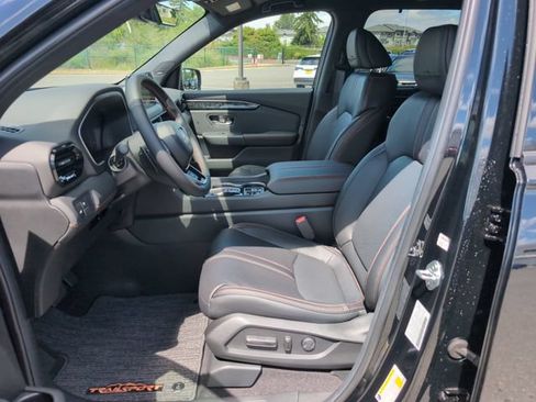 Used 2026 Honda Passport TrailSport Elite image 17
