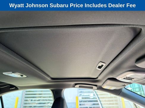 Used 2026 Subaru WRX Premium AWD/4WD image 32