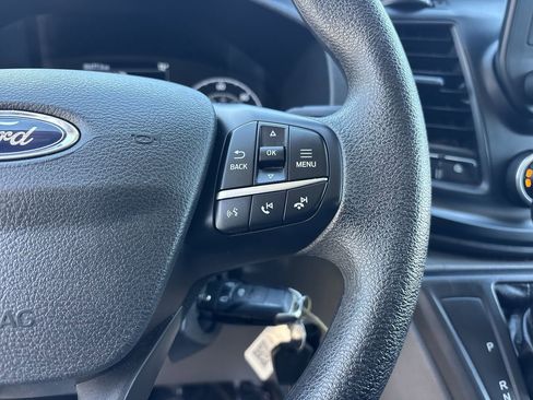 Used 2024 Ford Transit 250 Low Roof w/ Exterior Upgrade Package image 19