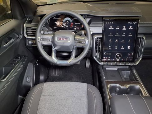 New 2026 GMC Acadia Elevation FWD image 13