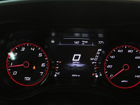 Used 2021 Dodge Charger GT w/ Plus Group image 14