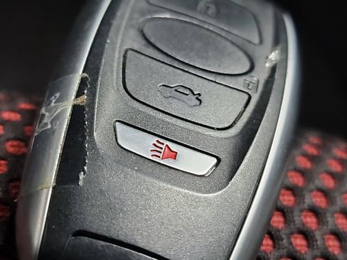 Used 2022 Subaru Impreza 2.0i Sport w/ Popular Package #1 image 32