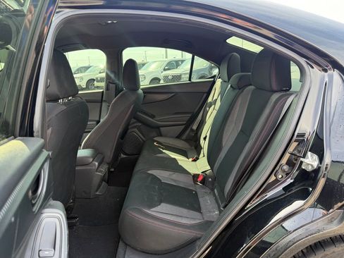 Used 2022 Subaru WRX image 7