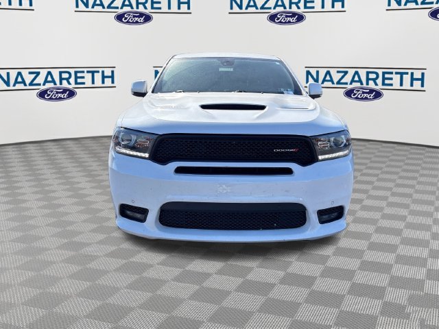 Used 2018 Dodge Durango R/T AWD/4WD image 2