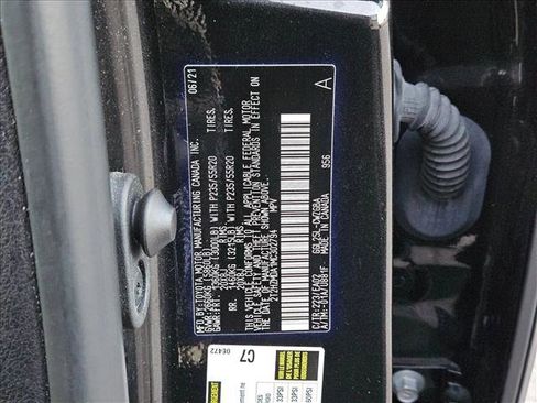 Used 2021 Lexus RX 350 AWD w/ Premium Package image 25