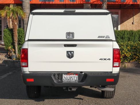 Used 2023 RAM 1500 Tradesman w/ Trailer Tow Group AWD/4WD image 8