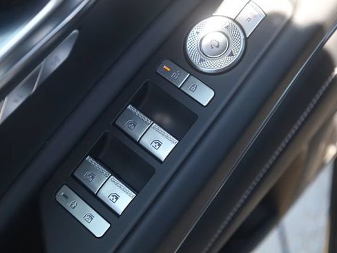 New 2026 Genesis GV80 2.5T Advanced AWD/4WD image 14
