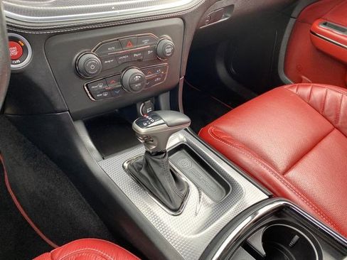 Used 2021 Dodge Charger SRT Hellcat w/ Harman/Kardon Audio Group RWD image 15