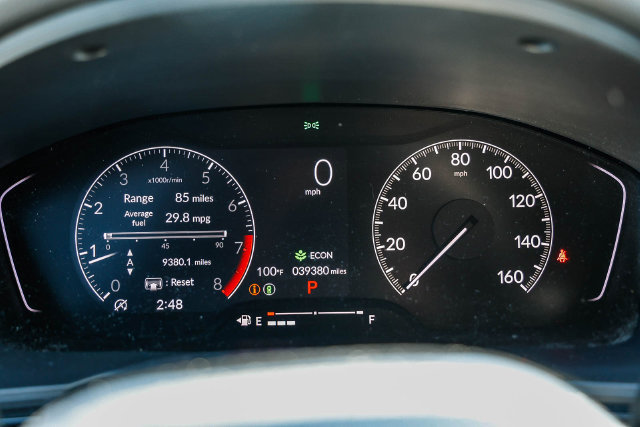 Used 2022 Honda Civic Sport image 18
