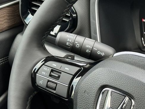 New 2026 Honda Pilot Elite image 30
