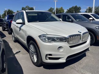 Used 2015 BMW X5 xDrive50i AWD/4WD video 1