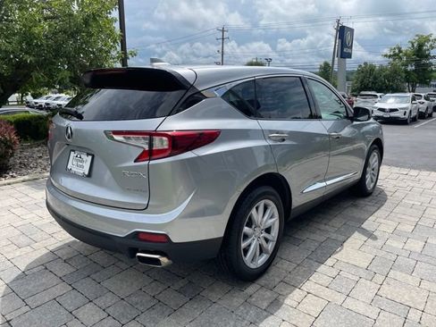 Used 2024 Acura RDX SH-AWD image 6