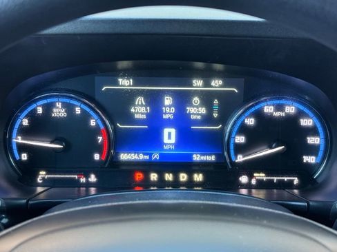 Used 2021 Ford Bronco Sport Badlands image 31