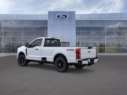 New 2026 Ford F350 XL w/ STX Appearance Package image 26