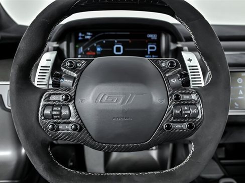 Used 2020 Ford GT Carbon Series RWD image 46