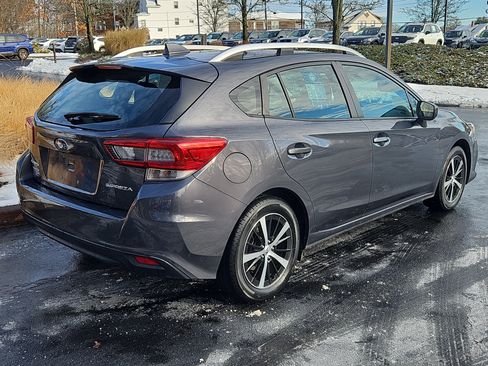 Used 2023 Subaru Impreza Premium image 2