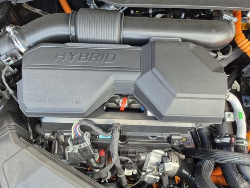 New 2026 Kia Carnival SX FWD image 16