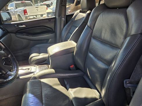 Used 2006 Acura MDX Touring image 15
