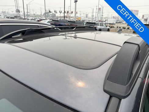 Used 2024 Subaru Outback Limited XT AWD/4WD image 5