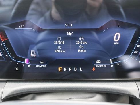 Used 2024 Ford Mustang Premium image 24