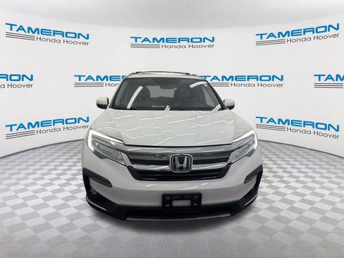 Used 2022 Honda Pilot Touring image 8