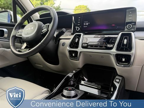Used 2023 Kia Sorento SX Prestige image 32