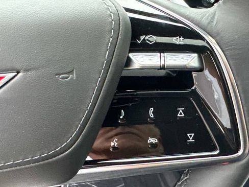 New 2026 Cadillac Lyriq V w/ LPO, Floor Liner Package AWD/4WD image 26