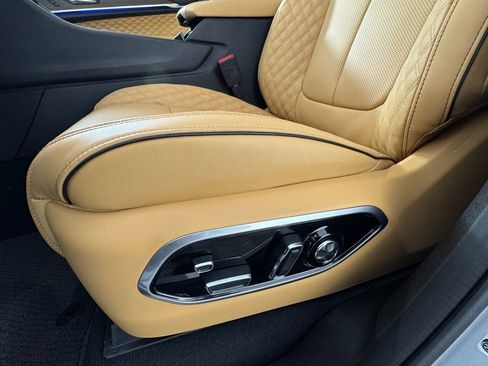 New 2025 Jeep Grand Cherokee L Summit w/ Obsidian Package image 40