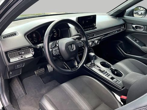 Used 2023 Honda Civic Sport image 18