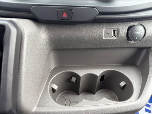 Used 2024 Ford Transit 250 Base w/ Exterior Upgrade Package image 22