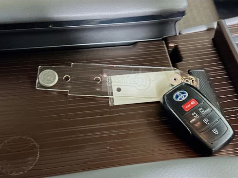 Used 2021 Toyota Sienna LE image 33