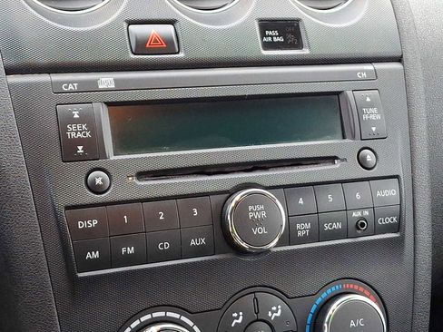 Used 2011 Nissan Altima 2.5 S w/ Convenience Pkg image 16