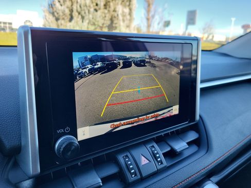 Used 2024 Toyota RAV4 Adventure image 22