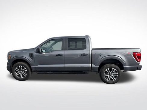 Used 2023 Ford F150 XL w/ STX Appearance Package AWD/4WD image 2