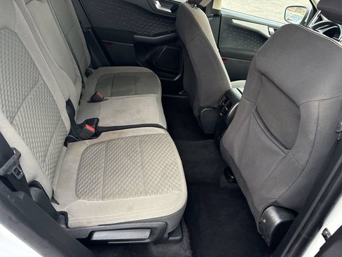 Used 2020 Ford Escape SE AWD/4WD image 13