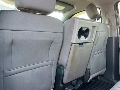 Used 2017 Ford F250 XLT image 20
