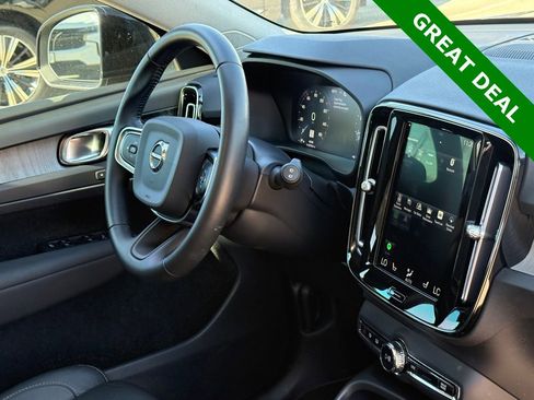 Used 2021 Volvo XC40 T5 Inscription w/ Protection Package Premier image 39