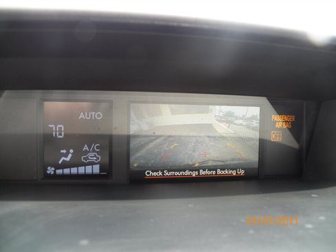 Used 2014 Subaru Forester 2.0XT Touring w/ Popular Package #2 AWD/4WD image 22
