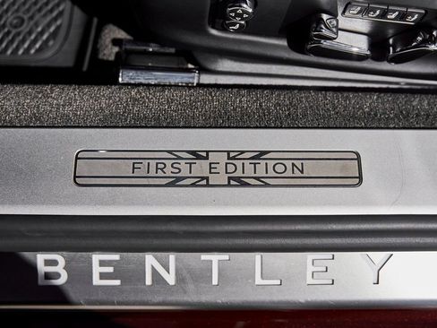 Used 2020 Bentley Continental GT First Edition AWD/4WD image 35
