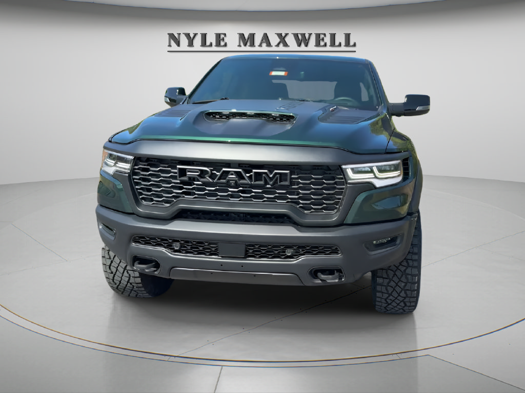 New 2026 RAM 1500 RHO w/ RHO Level 1 Equipment Group AWD/4WD image 2