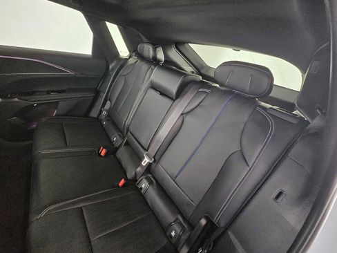 New 2026 Cadillac Lyriq Sport image 17