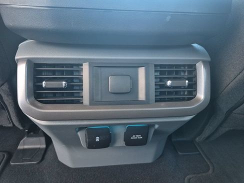 Certified 2023 Ford F150 XLT w/ Equipment Group 302A High AWD/4WD image 13